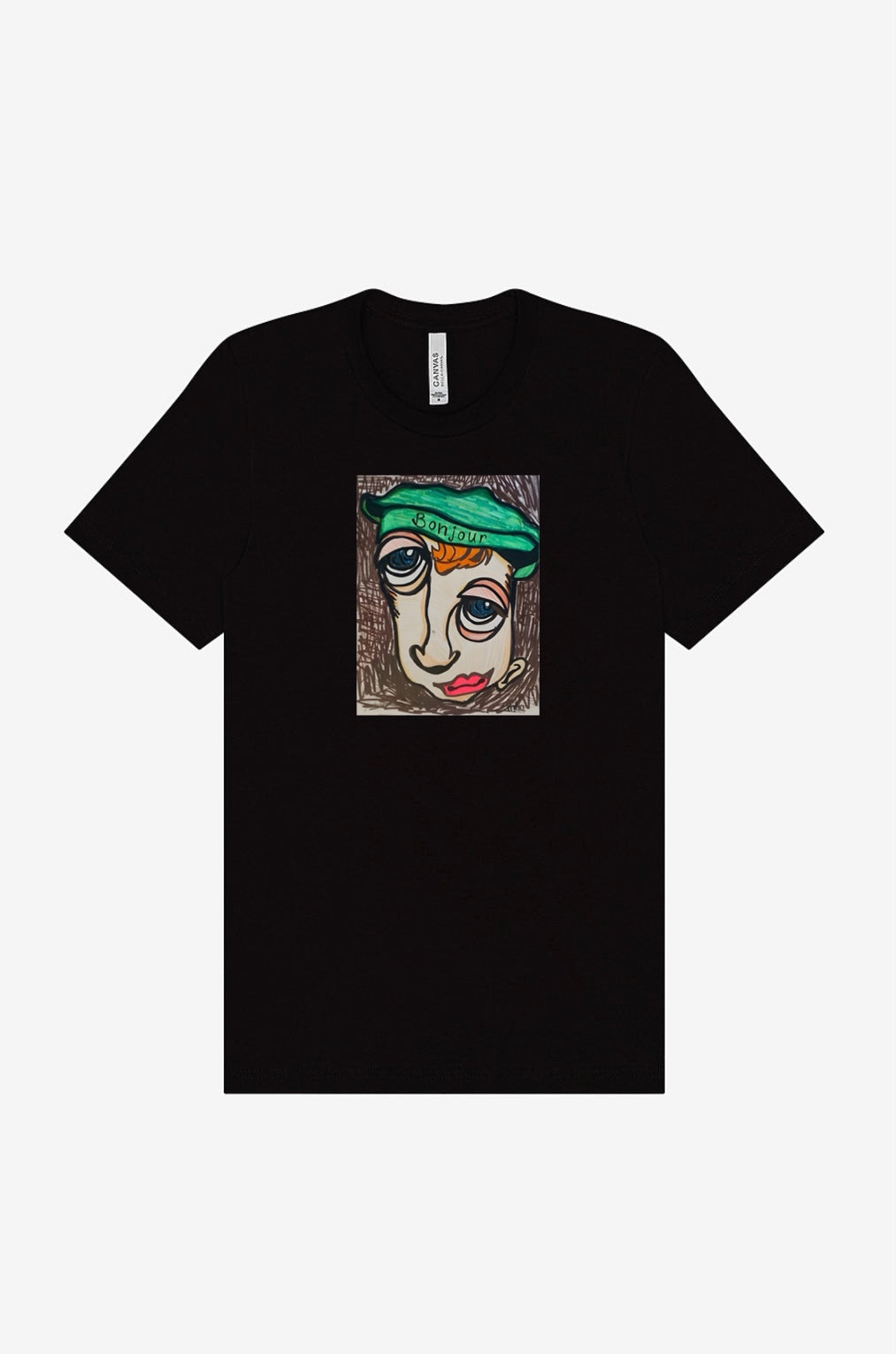 Child Artist Tee