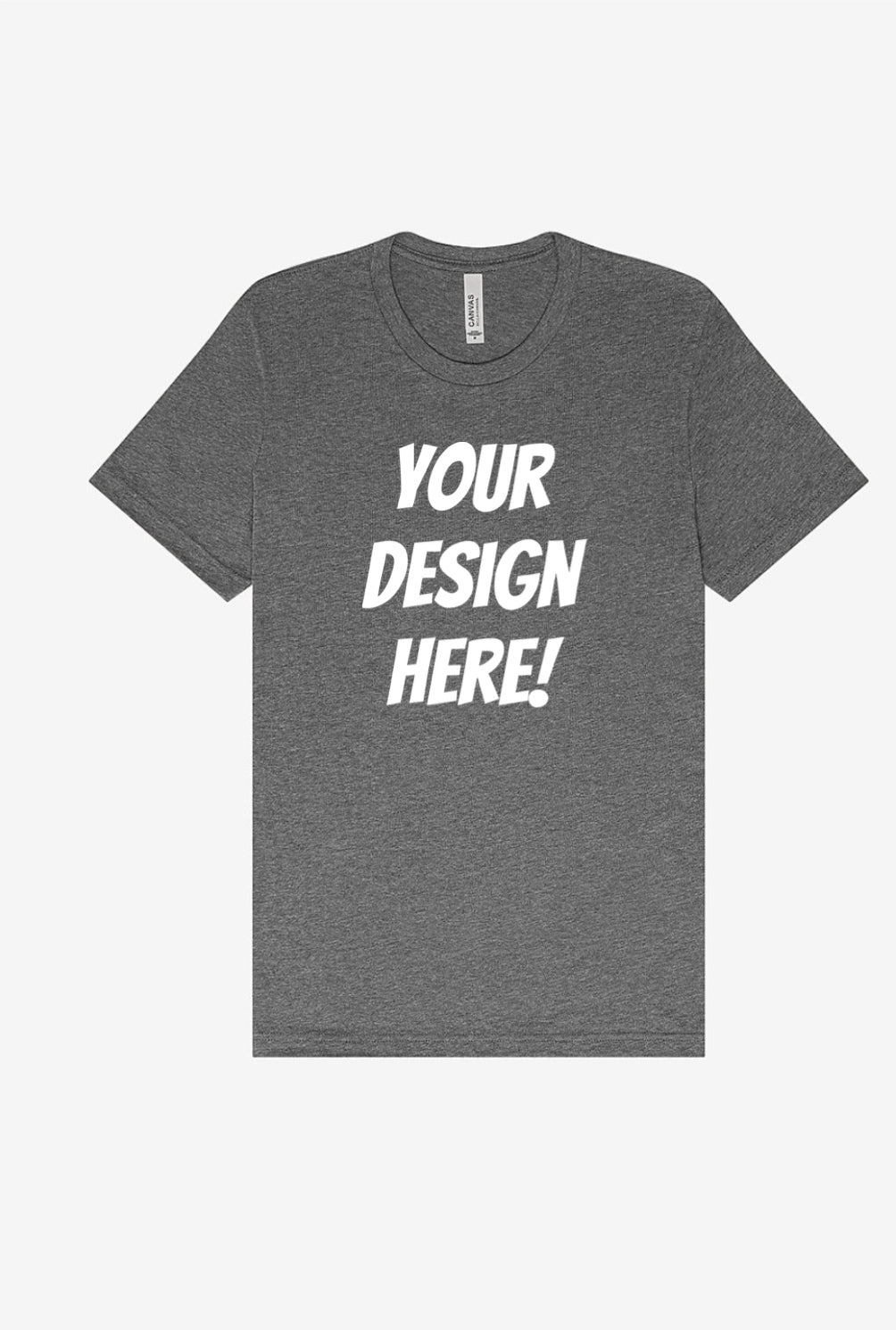 Design Your Own Tee