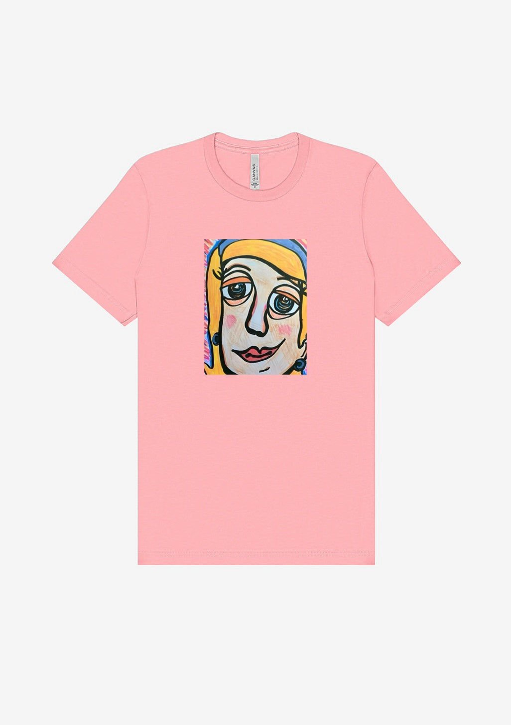 Her Tee