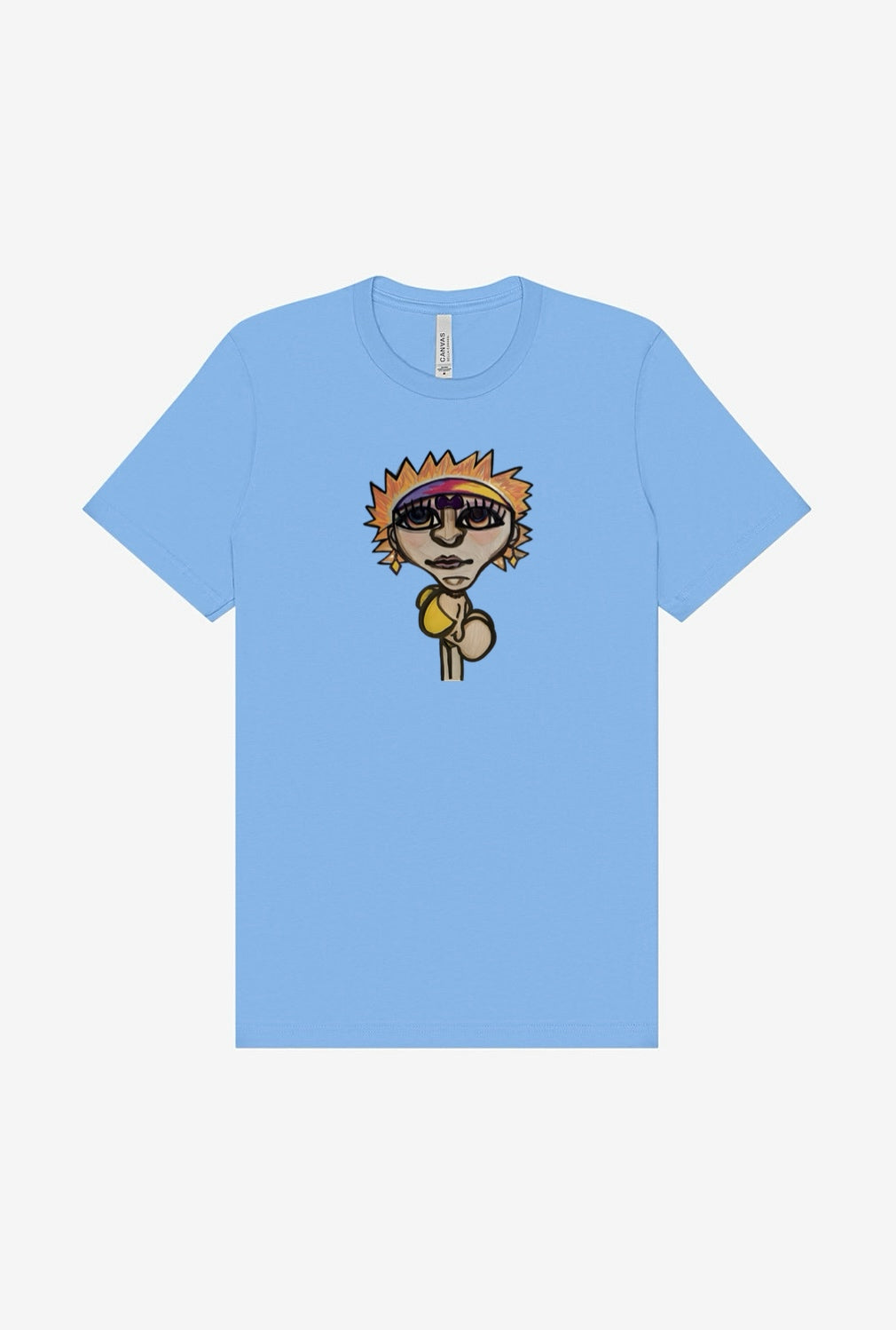 Bougie Tee