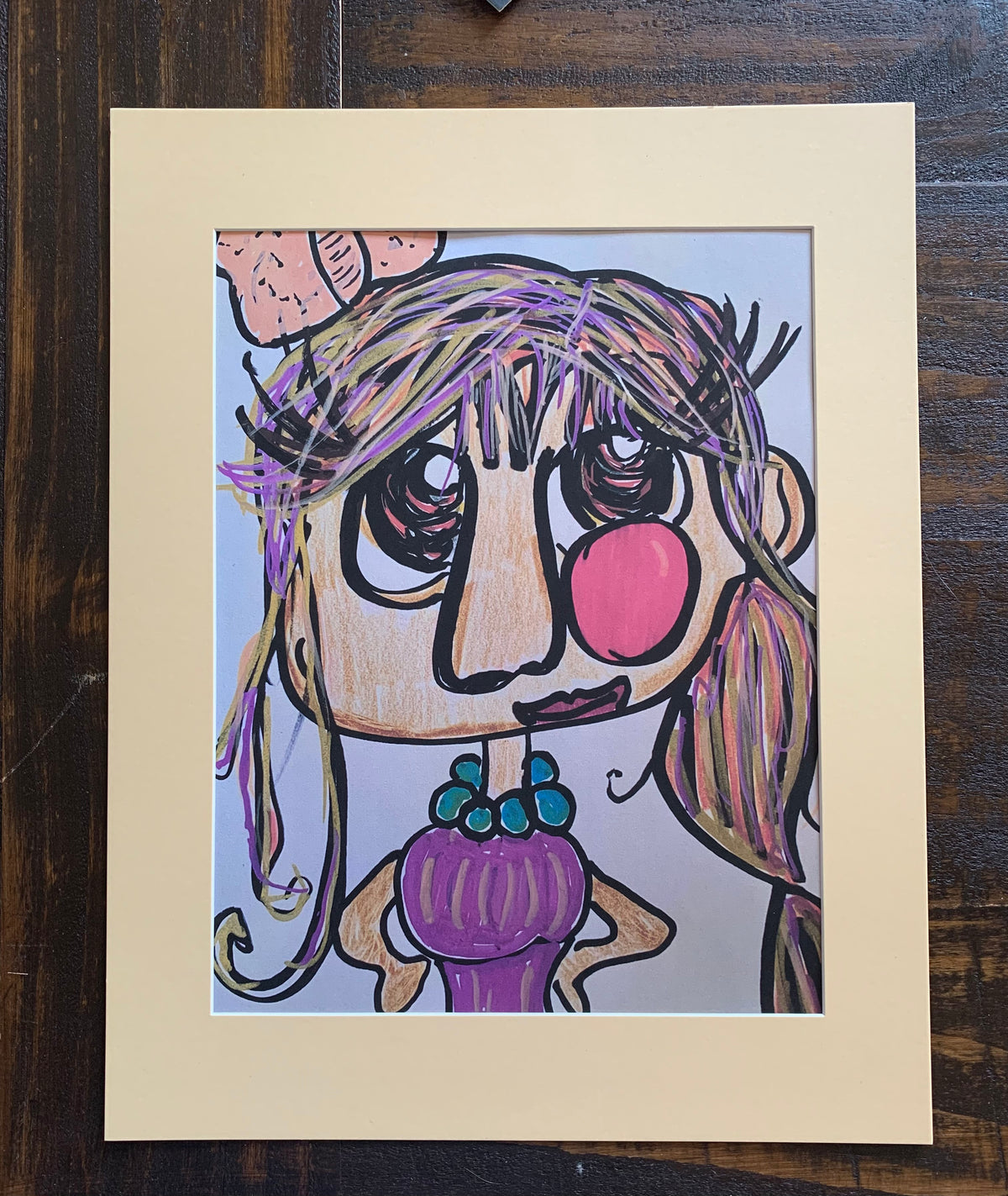 Tinder Pic