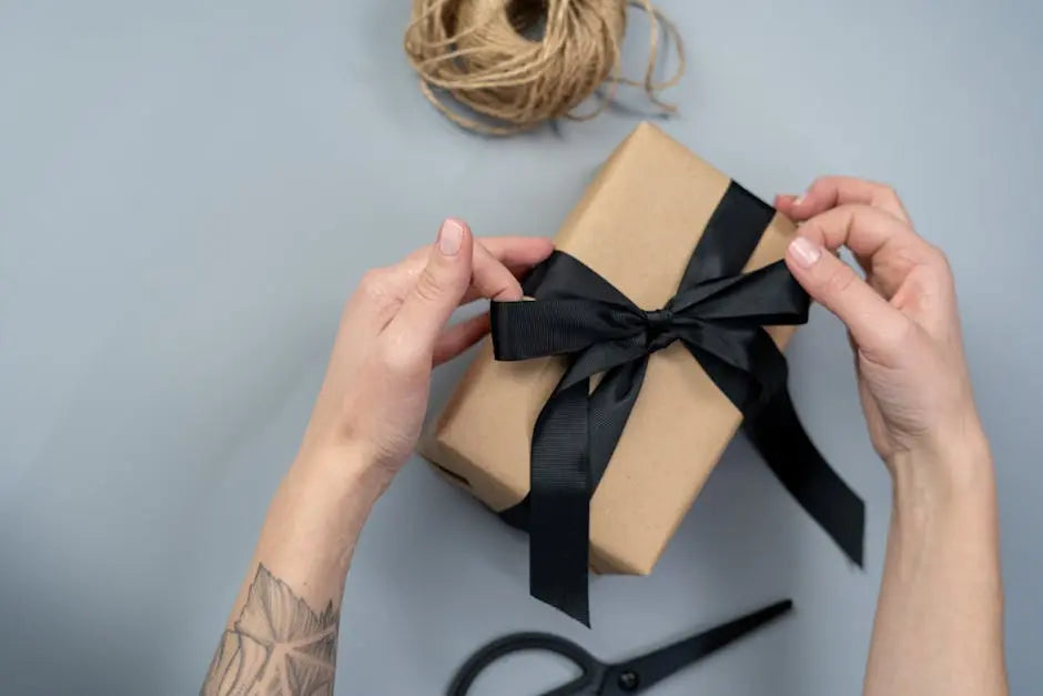 Why a Mystery Box is the Perfect Surprise