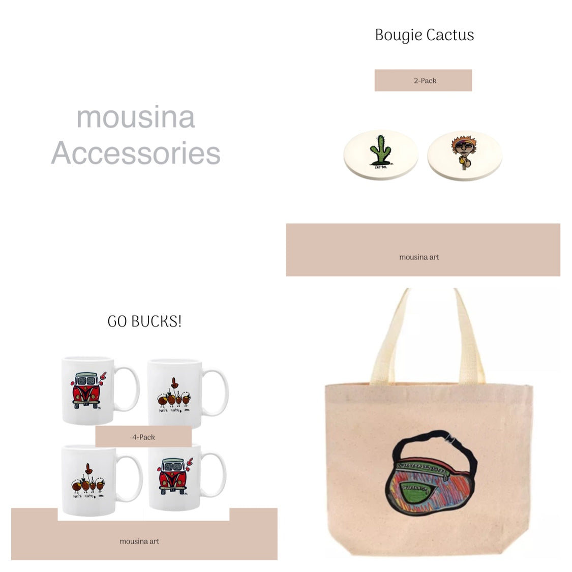 Accessories