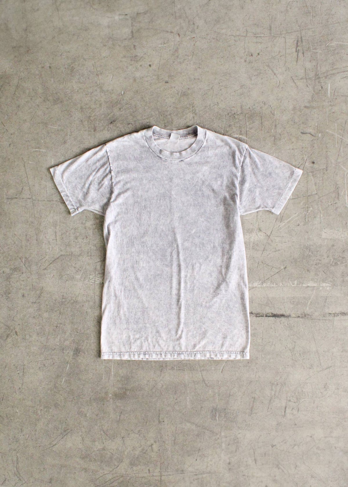 Washed Tees