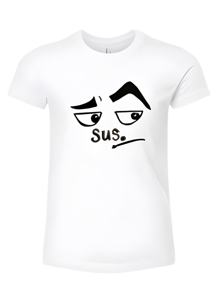 Sus Youth Tee