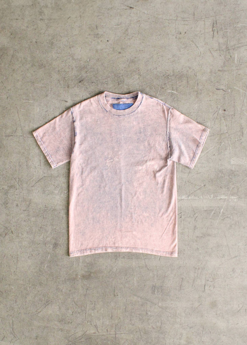 Washed Tees