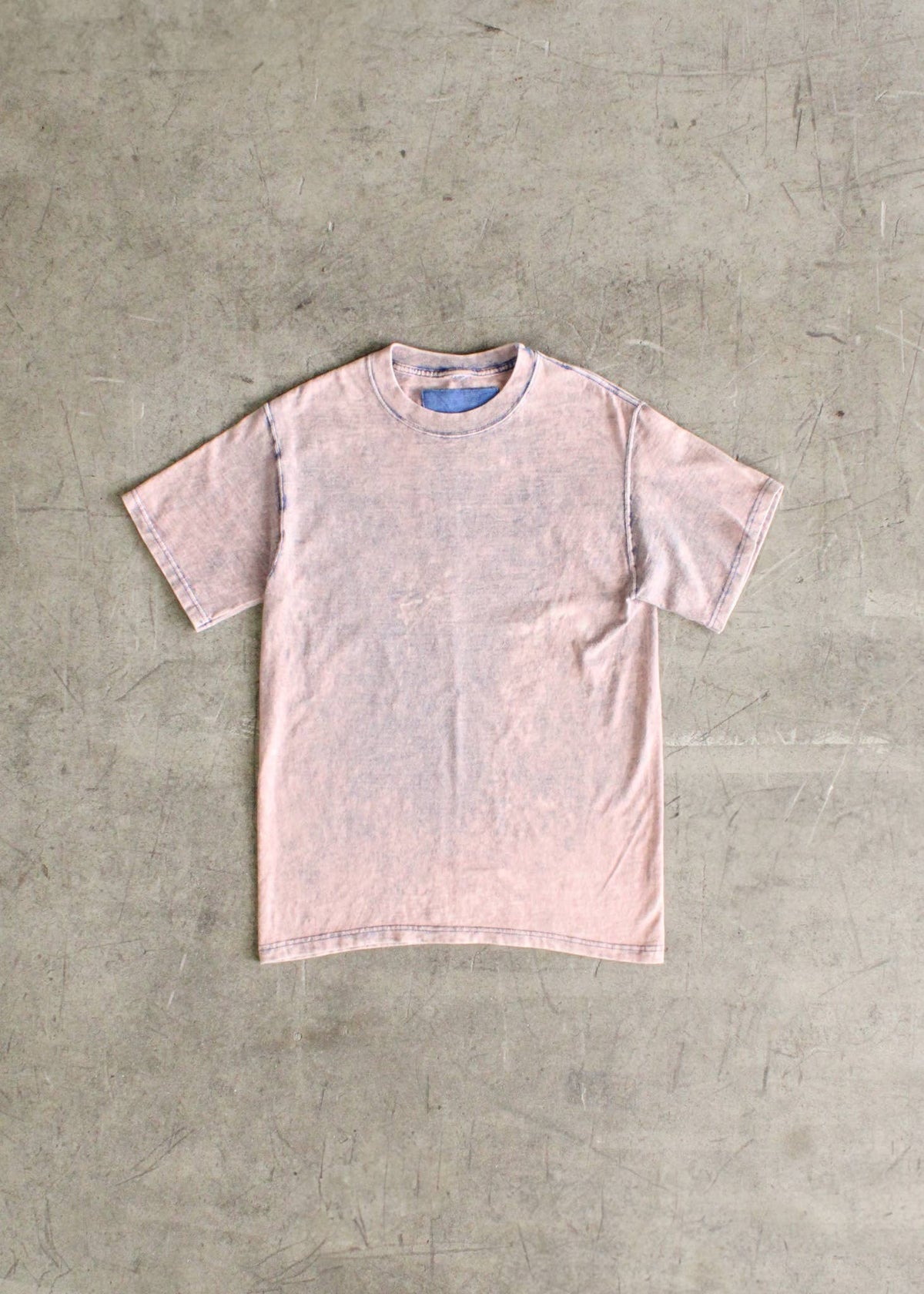 Washed Tees