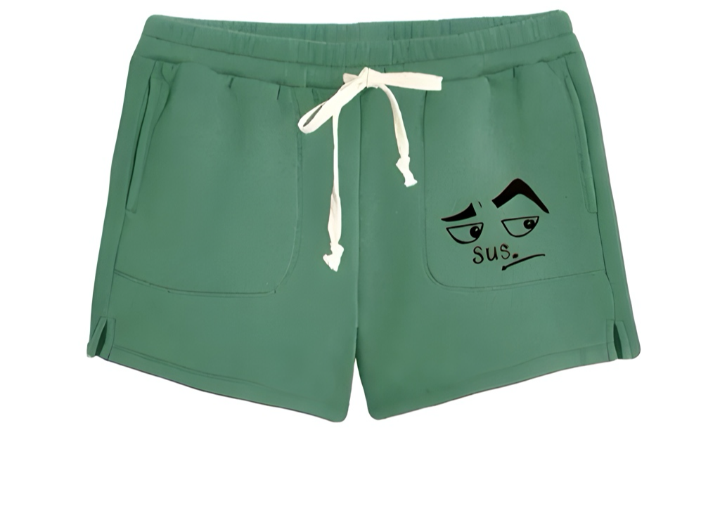 Sus Women's Shorts