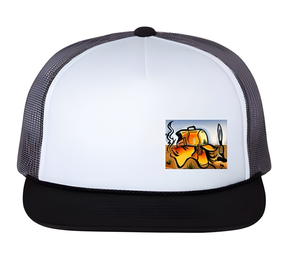 Exhale "Desert" Hat