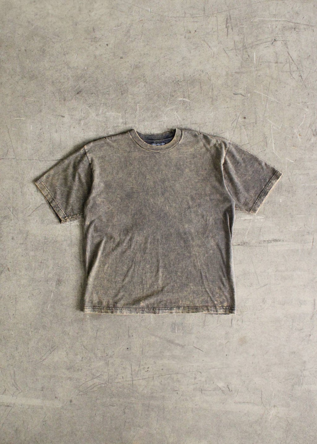 Washed Tees
