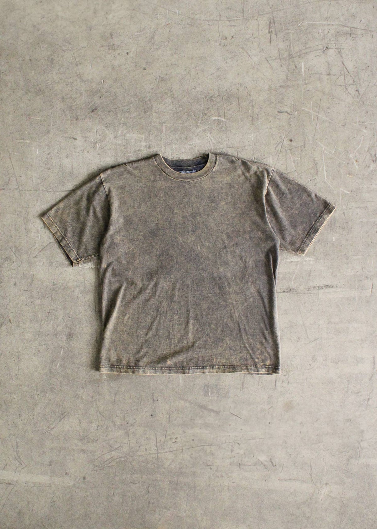 Washed Tees