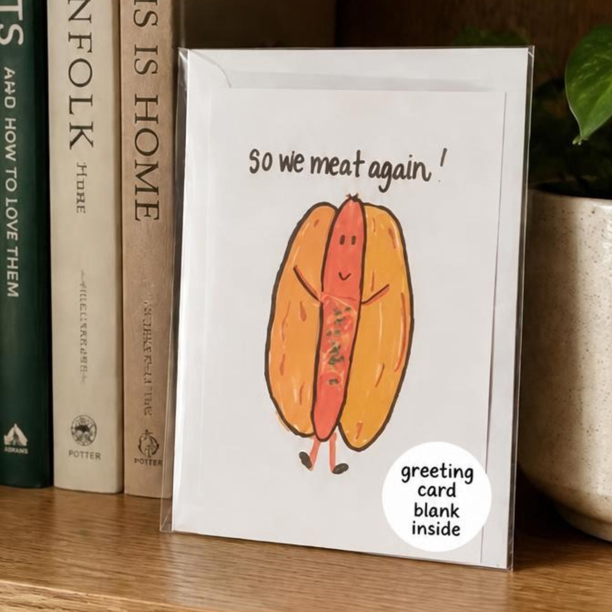 mousina cards