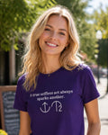A True Selfless Act Tee