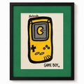 GAME BOY