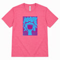 The Yeller Tee