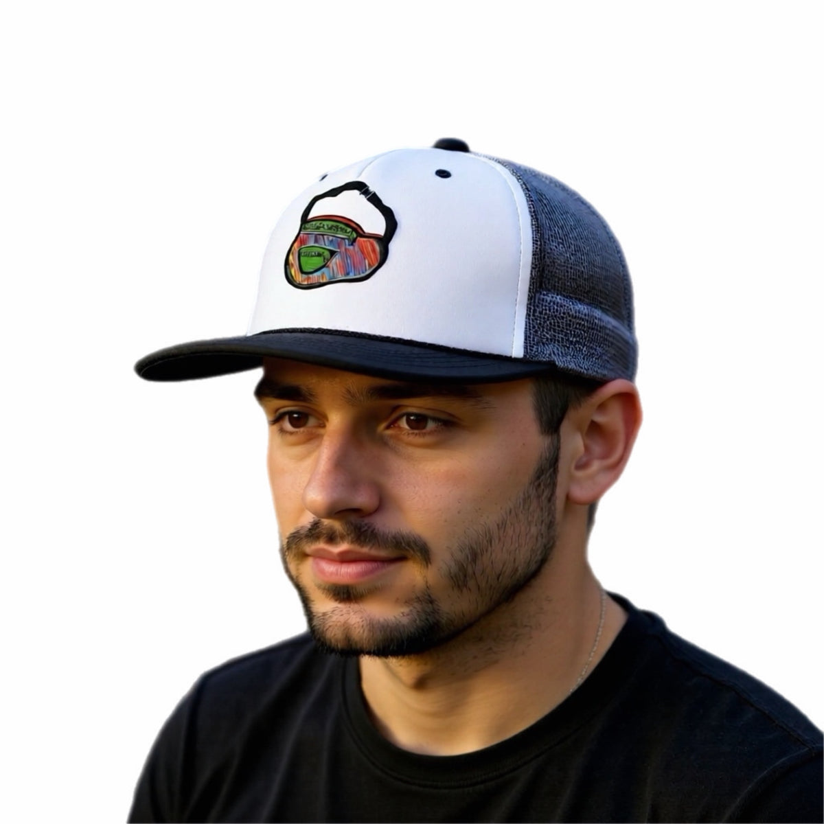 International Fanny Pack Hat