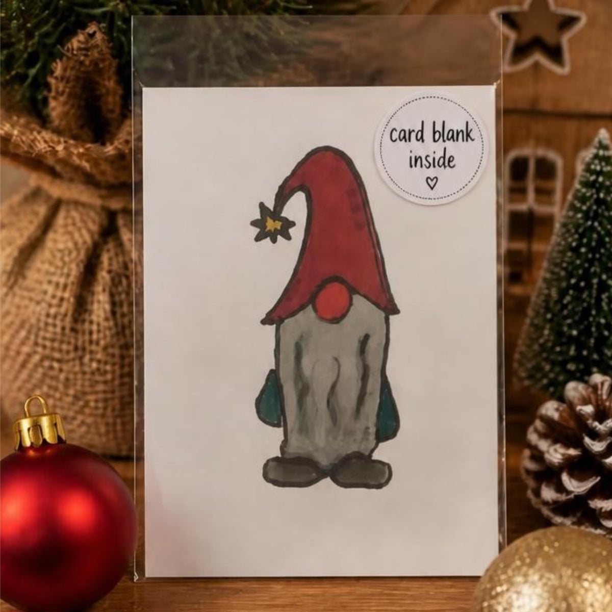 mousina cards