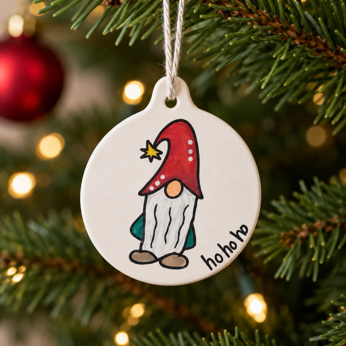 Ornaments