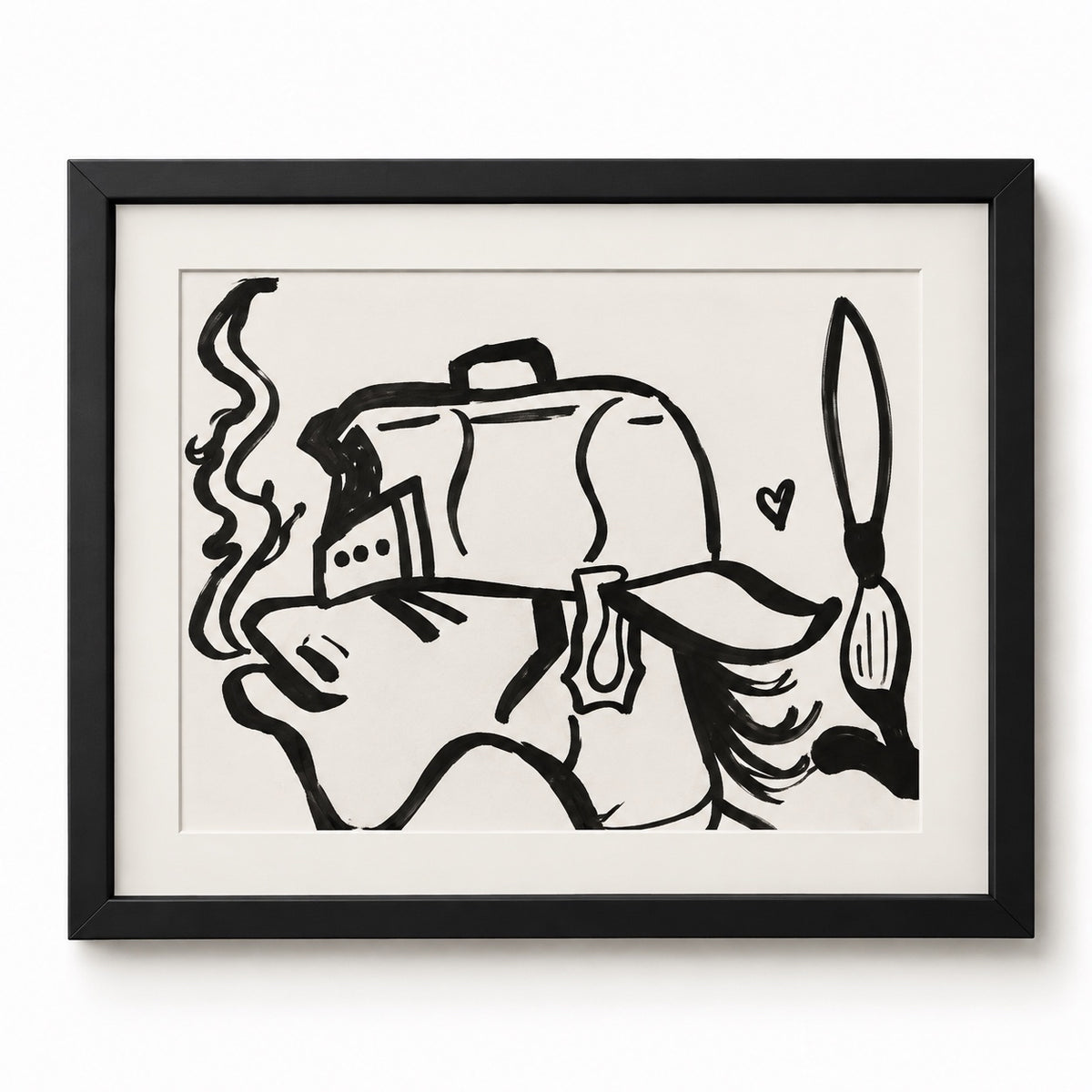 Exhale