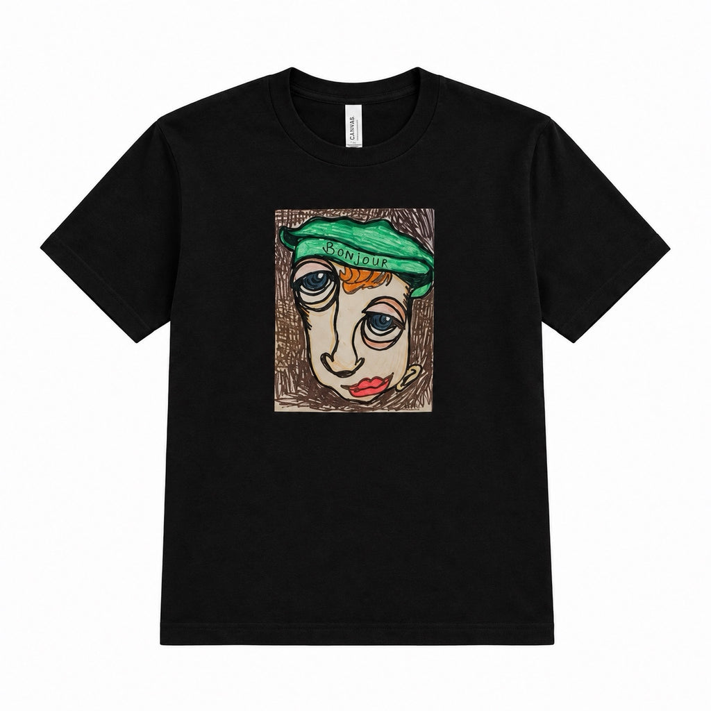 Child Artist Tee