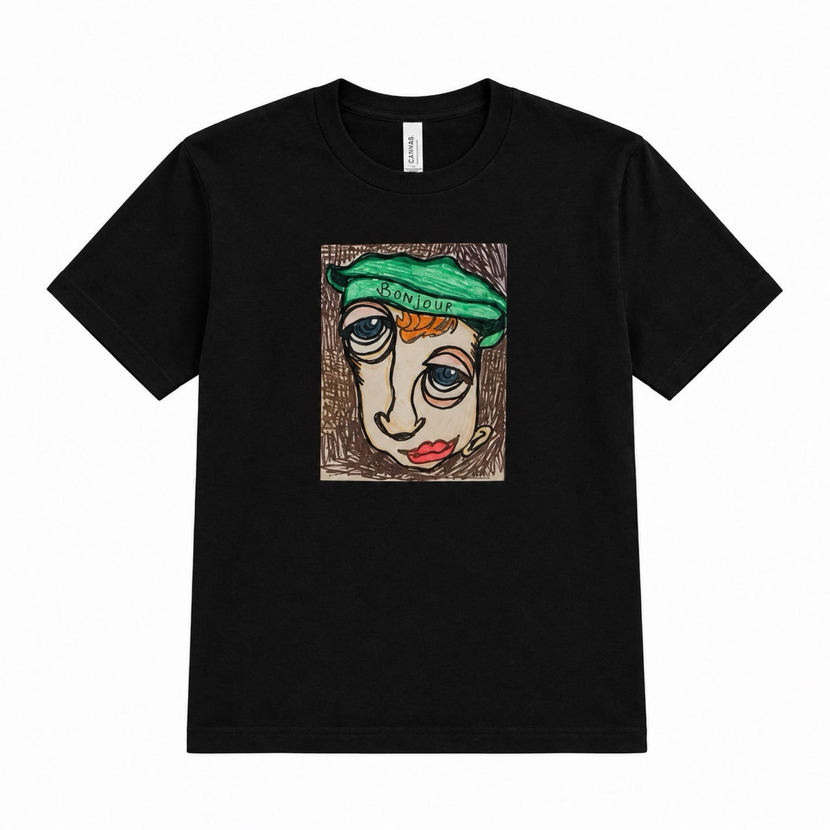 Child Artist Tee