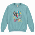 90's Nostalgia Crewneck