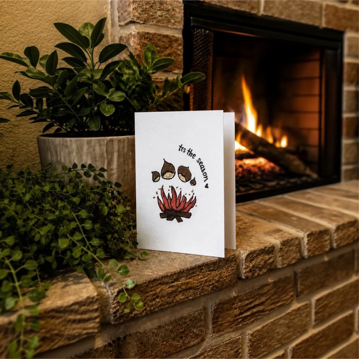 mousina cards