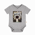 The Yeller Onesie