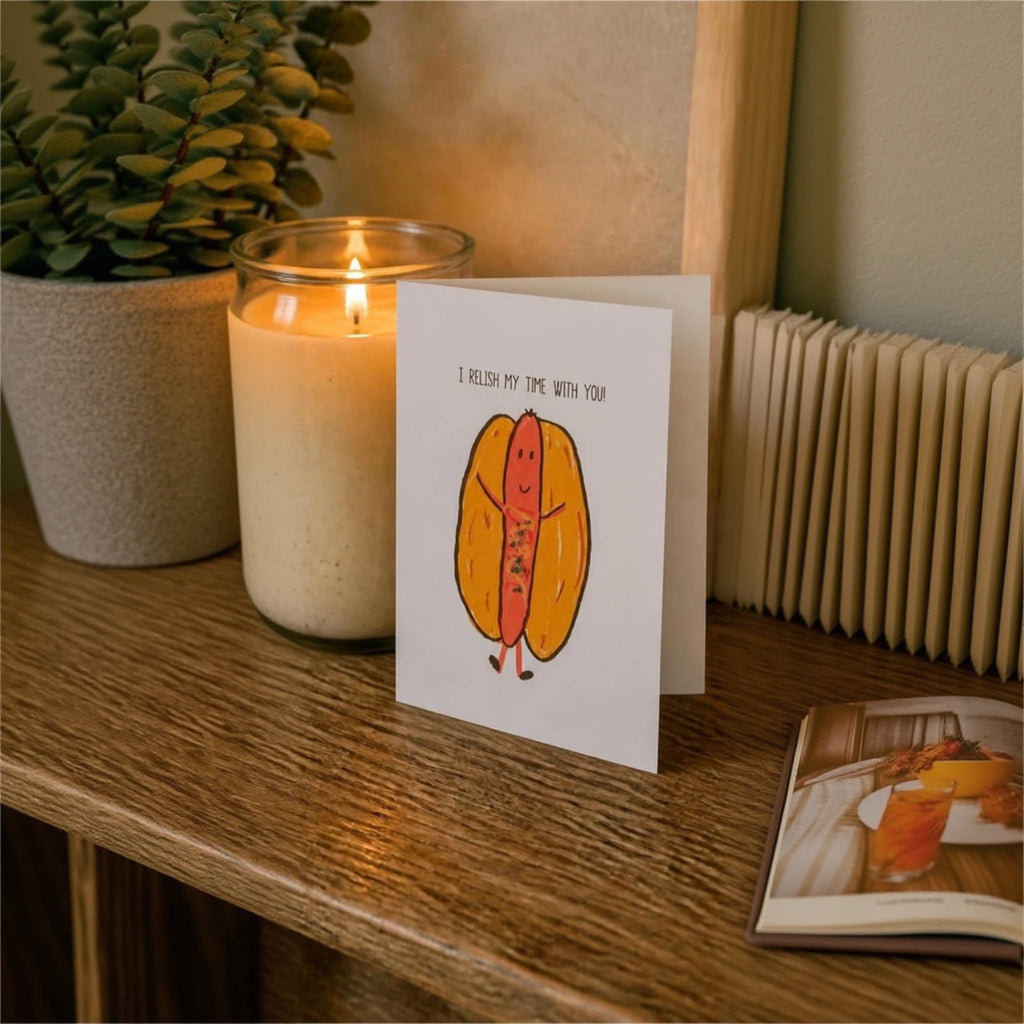 mousina cards