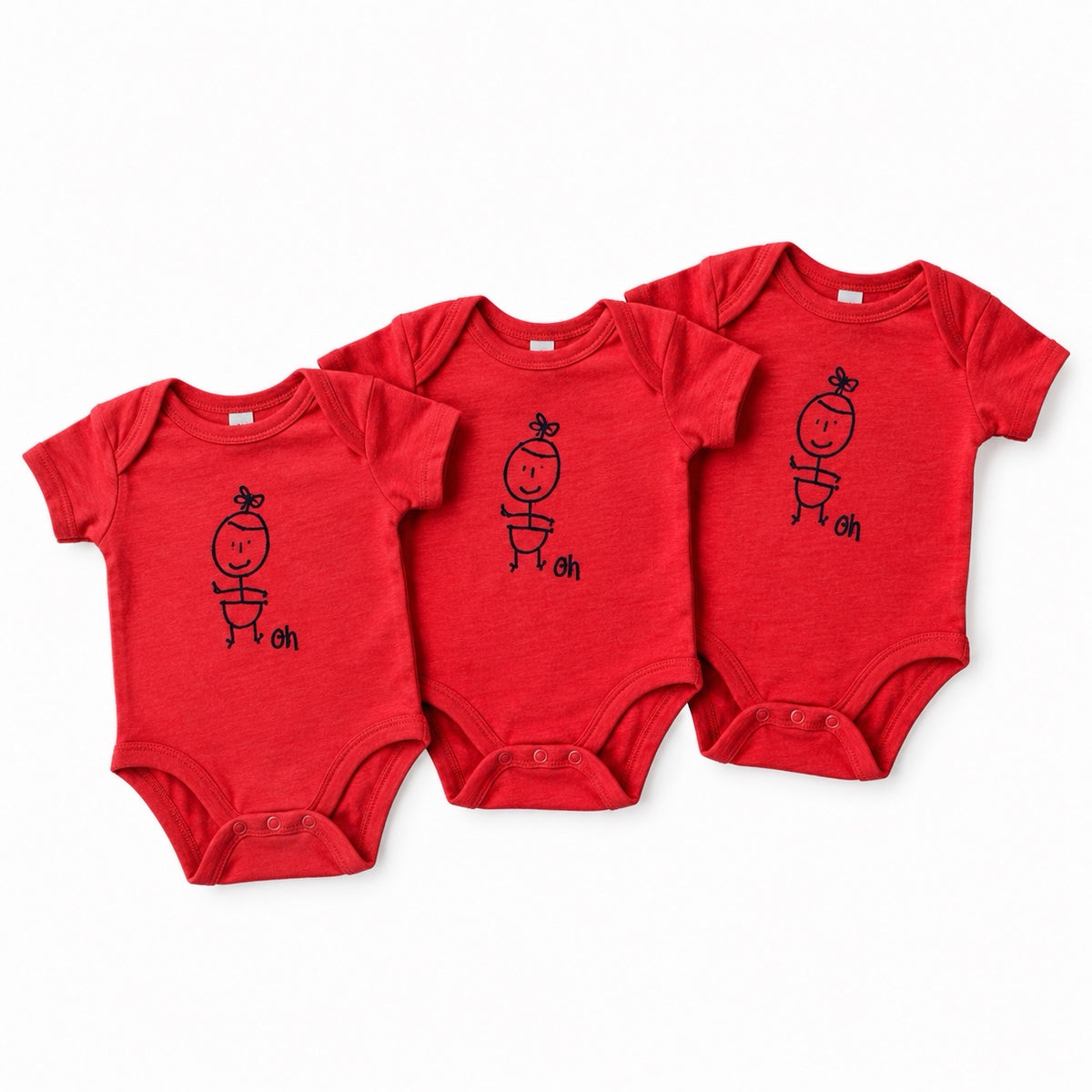 OH! Onesies