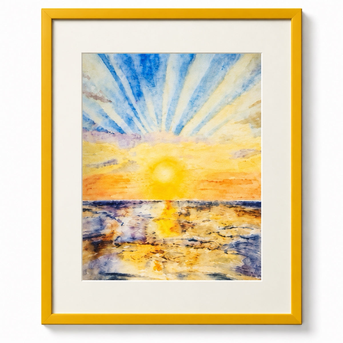 Sunrise/Sunset