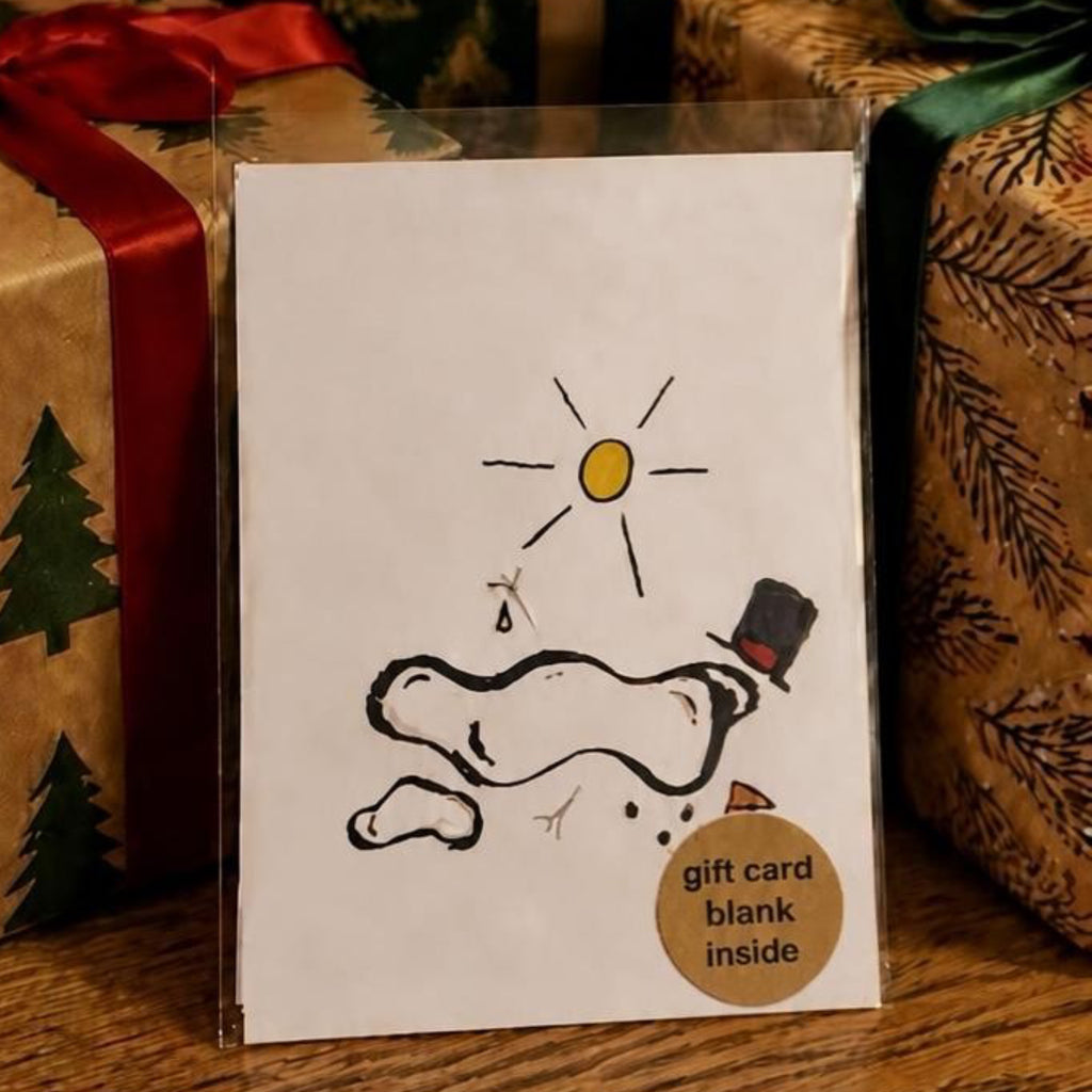 mousina cards