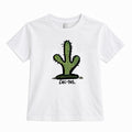 Friendly Cactus Youth Tee