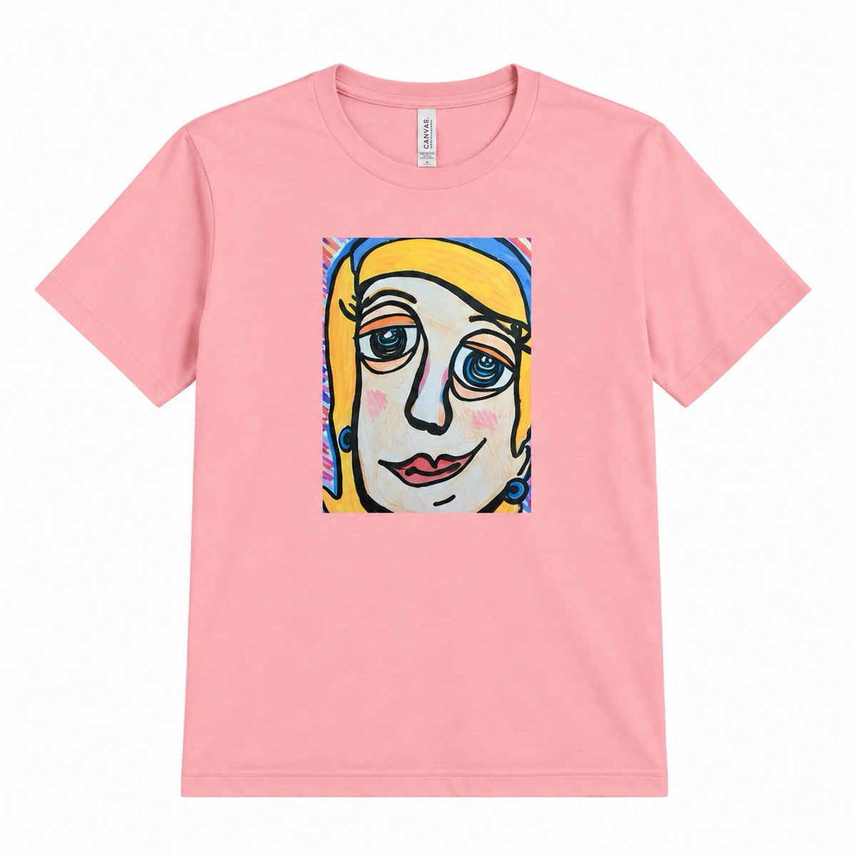 Her Tee