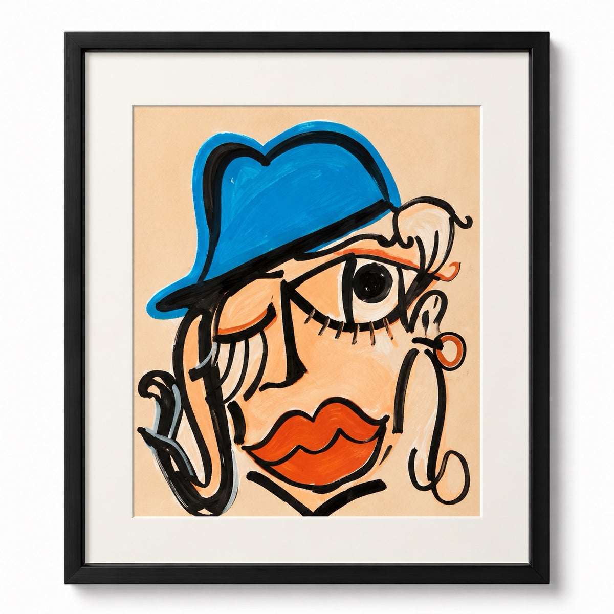 Miss Picasso