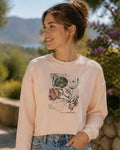 Sprung Crop Crew