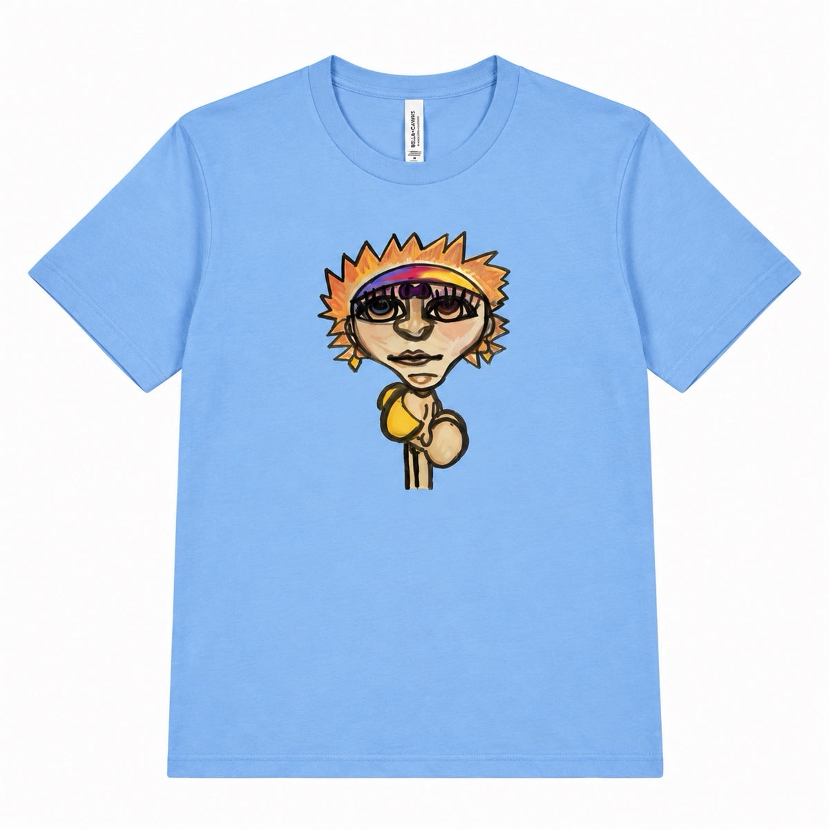 Bougie Tee
