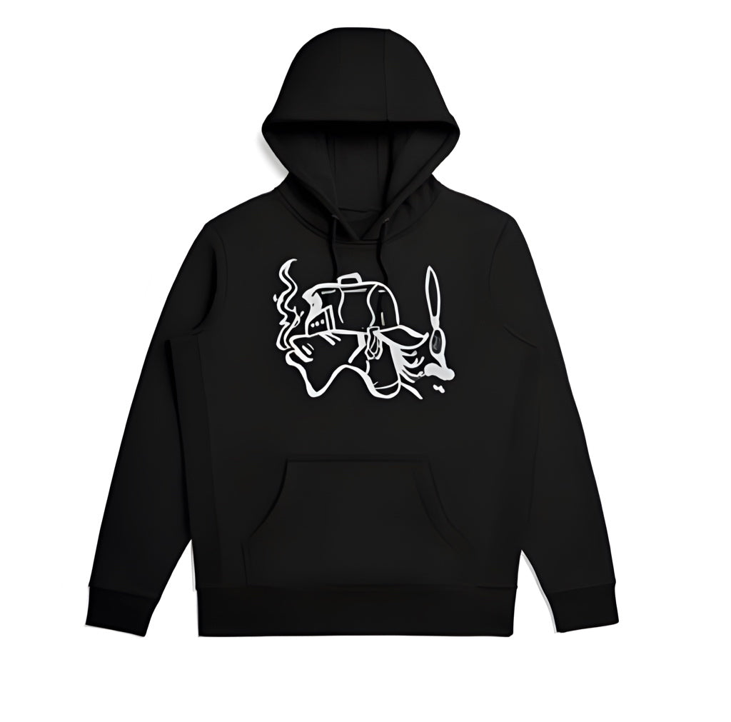 Exhale Hoodie