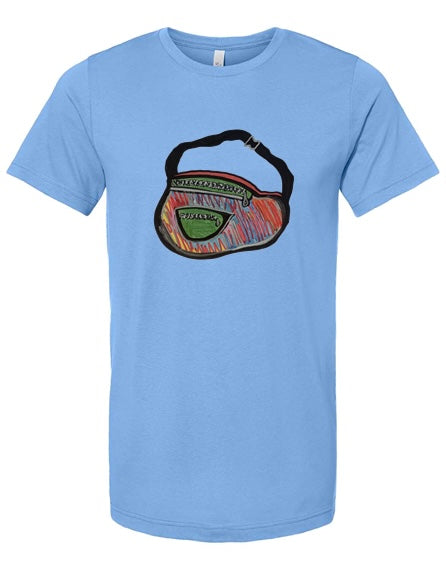 International Fanny Pack Tee