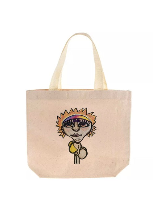 Bougie at the Beach Tote