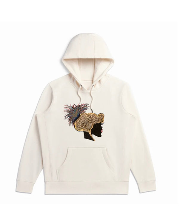 Silhouette Hoodie