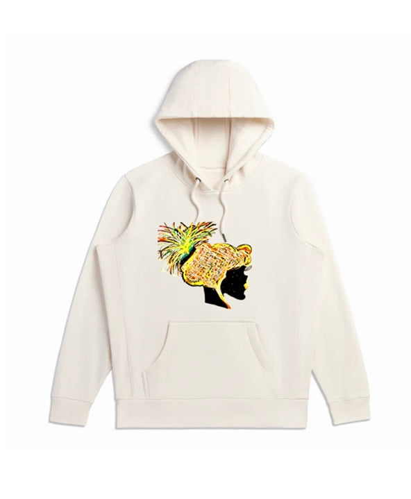 Silhouette "Enhanced" Hoodie