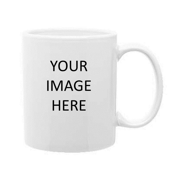 Design Your Own Mug