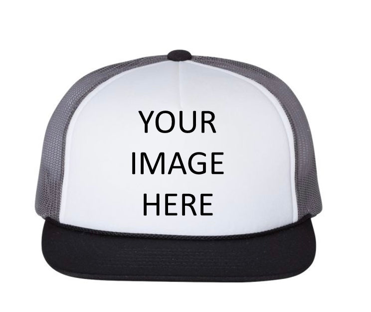 Design Your Own Hat