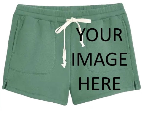 Design Your Own Women's Shorts