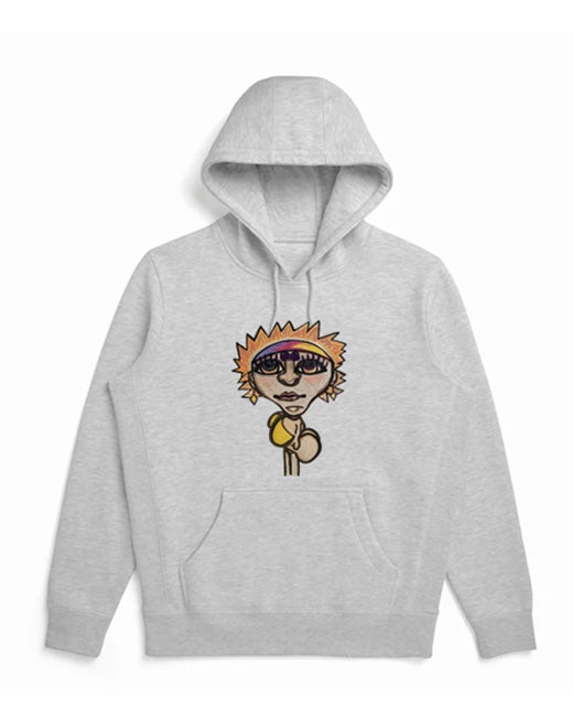 Bougie at the Beach Hoodie