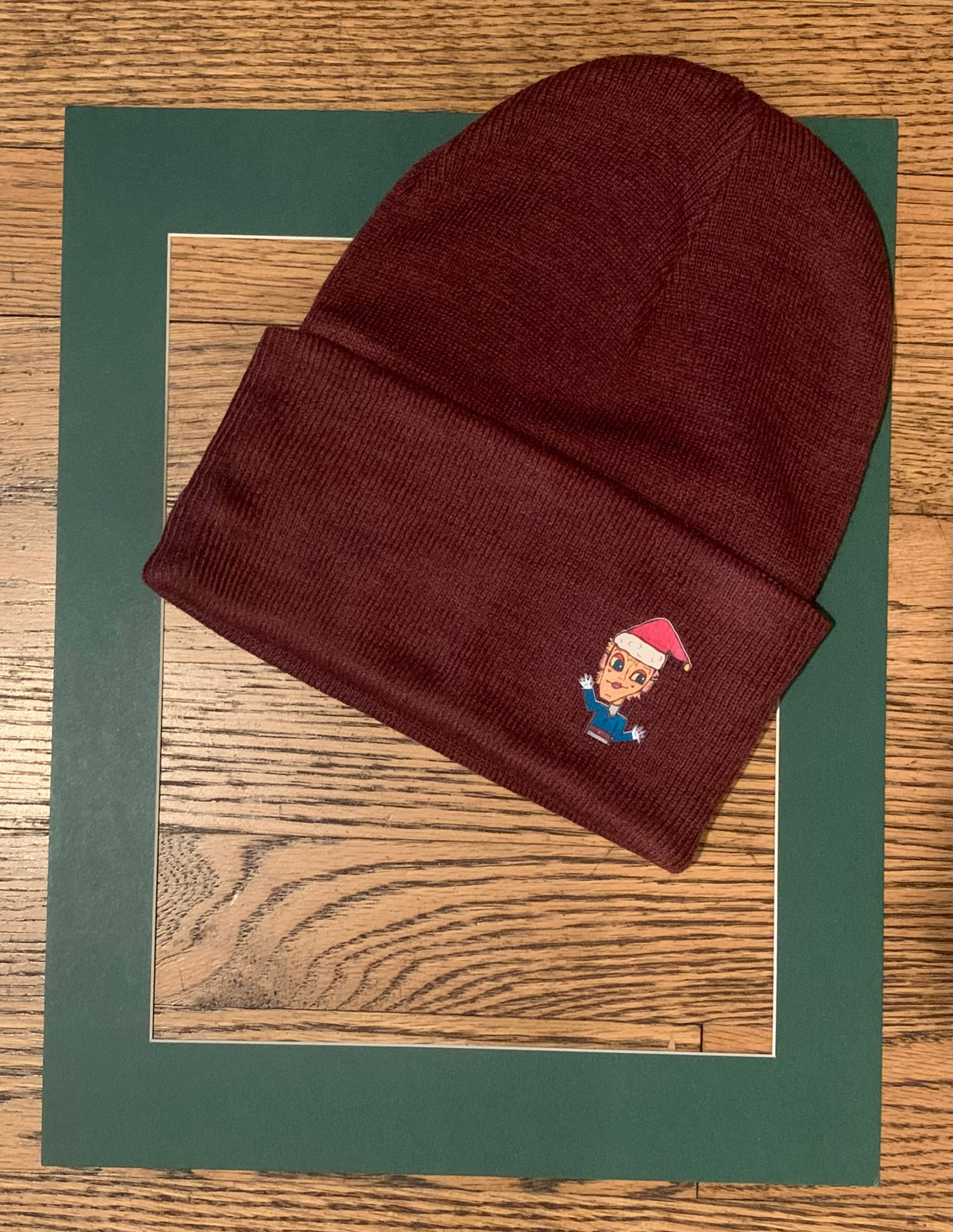 Elf Beanie