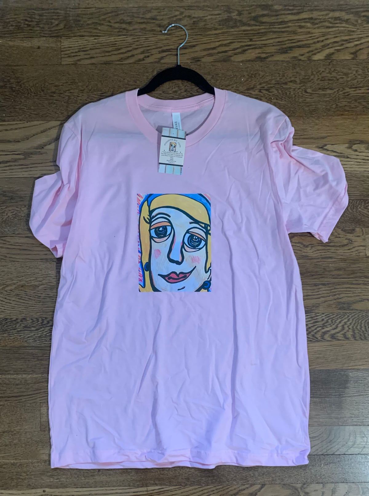 HER in Pink - Limited Edition Drop