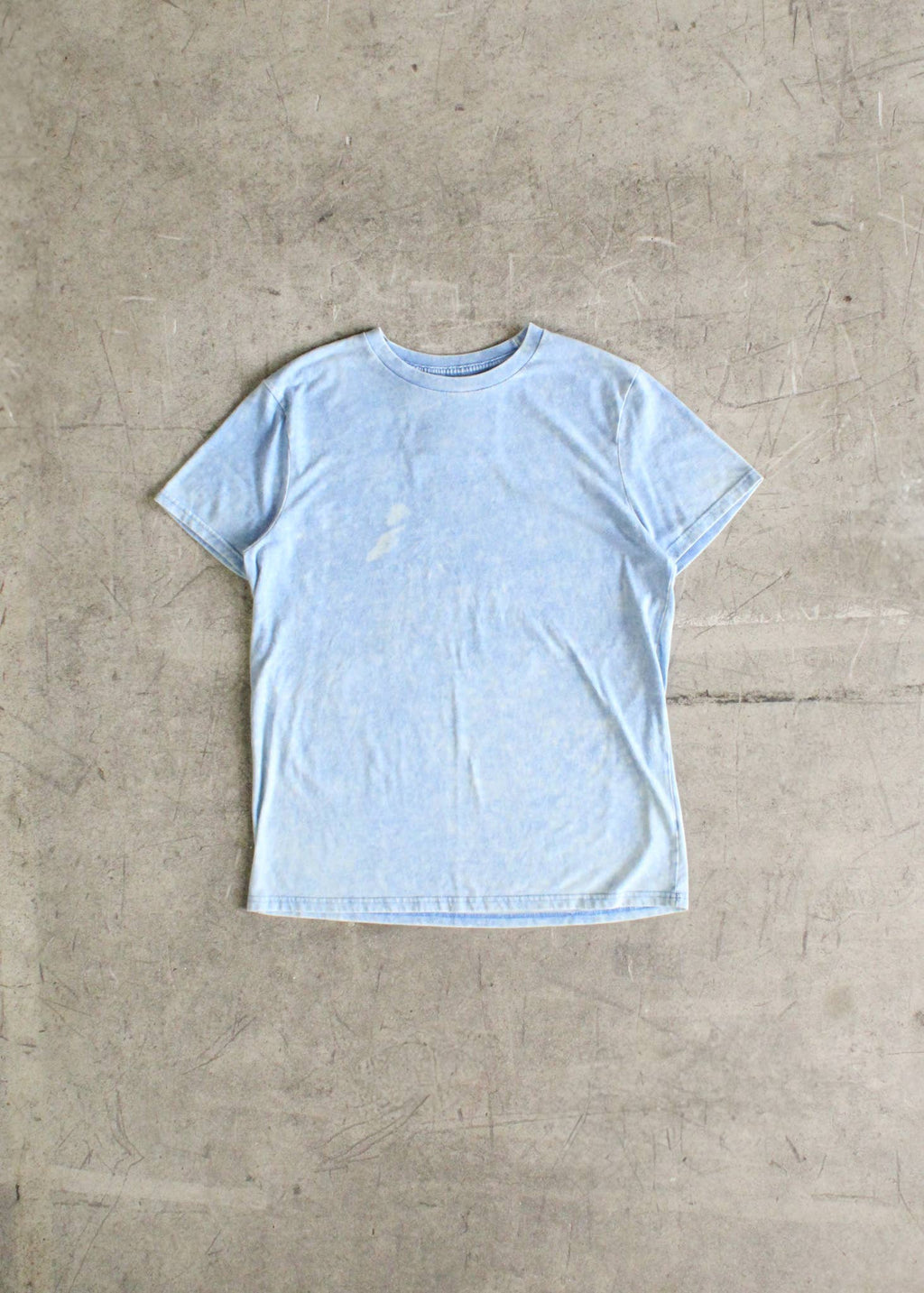 Washed Tees