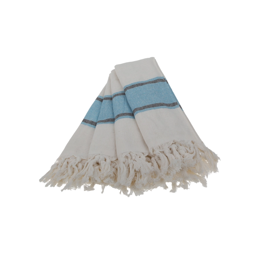 Turkish Cotton Hand/Kitchen Towels